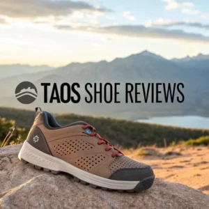 Read more about the article Taos Shoe Reviews: Comfort, Style, and Performance Unveiled