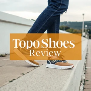 Read more about the article Topo Shoes Review: The Perfect Blend of Comfort and Performance