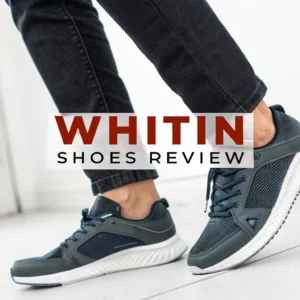 Read more about the article WHITIN Shoes Review: Affordable Minimalist Footwear for Every Occasion