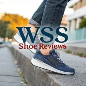 Read more about the article WSS Shoe Reviews: An In-Depth Look at Customer Experiences