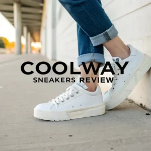 Read more about the article Coolway Sneakers Review: A Stylish Step Forward or a Misstep?