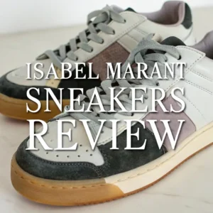 Read more about the article Isabel Marant Sneakers Review: Is It Worth Trying?