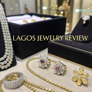 Read more about the article Lagos Jewelry Review: A Comprehensive Look at the Brand