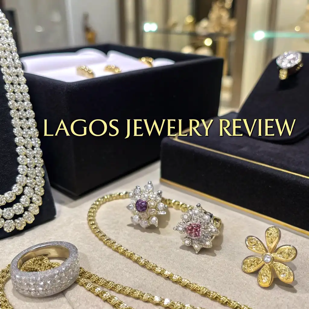 You are currently viewing Lagos Jewelry Review: A Comprehensive Look at the Brand