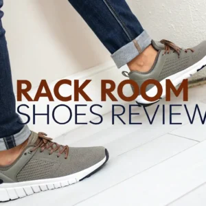 Read more about the article Rack Room Shoes Review: A Comprehensive Look at Footwear, Service, and Value