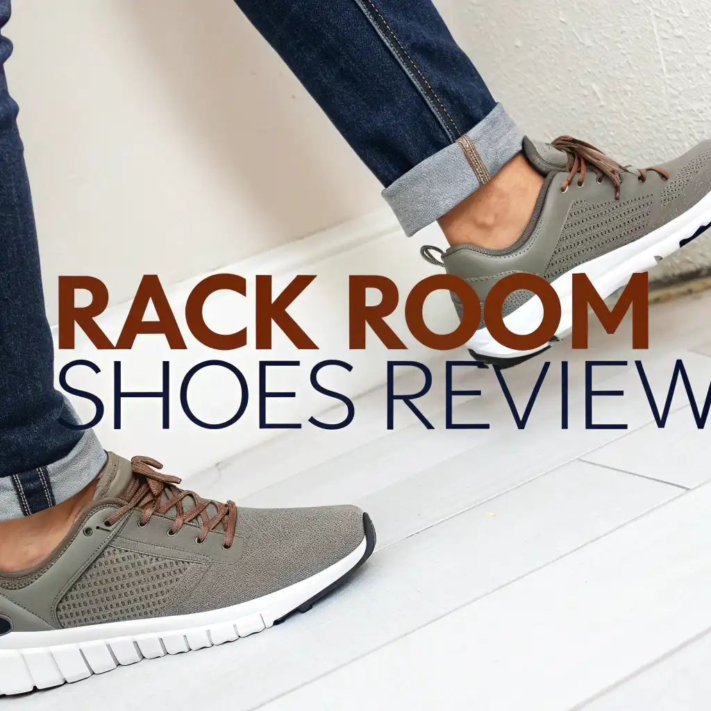 You are currently viewing Rack Room Shoes Review: A Comprehensive Look at Footwear, Service, and Value