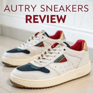 Read more about the article Autry Sneakers Review: A Comprehensive Look at the Iconic American Brand