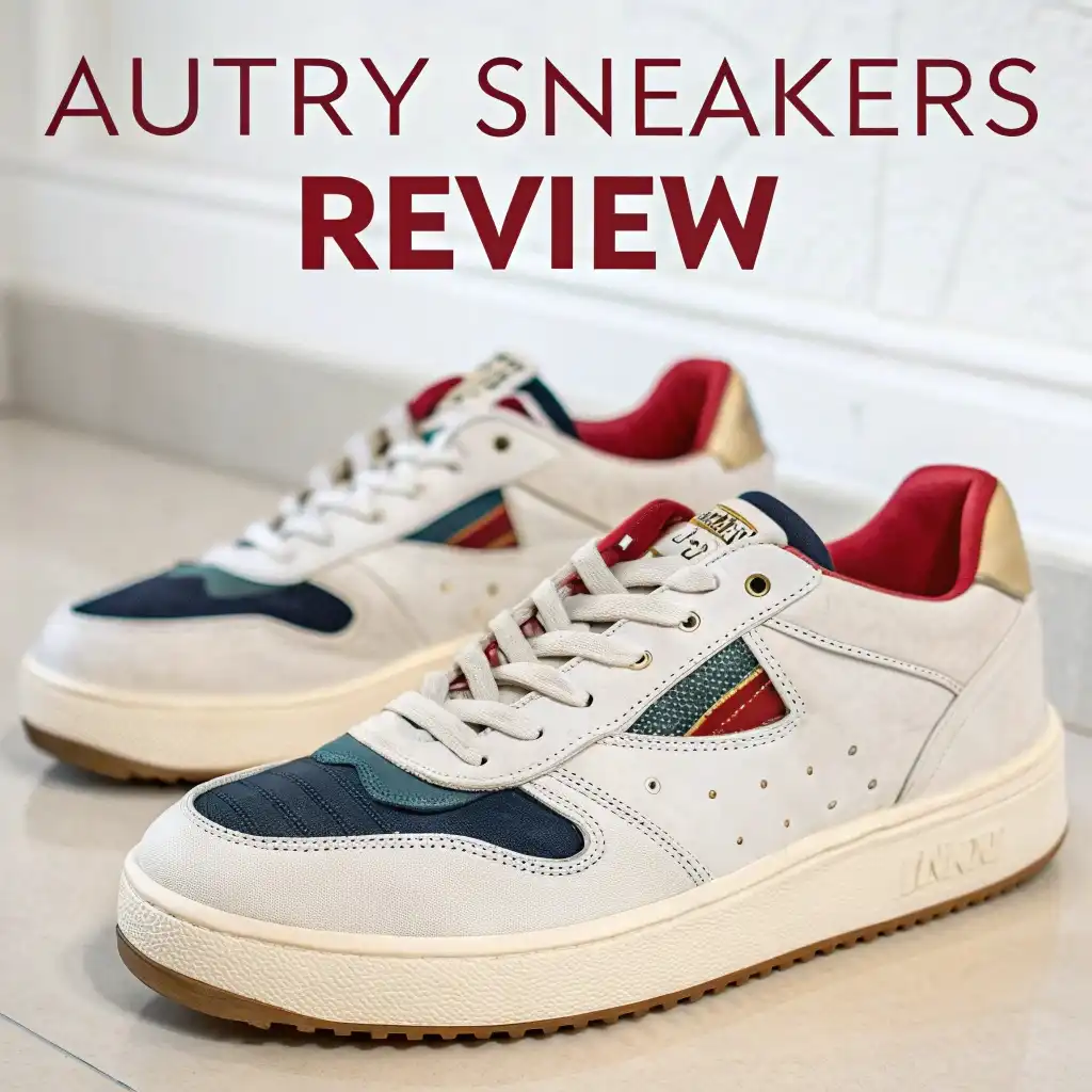 You are currently viewing Autry Sneakers Review: A Comprehensive Look at the Iconic American Brand