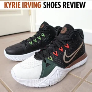 Read more about the article Kyrie Irving Shoes Review: Is It Worth Trying?