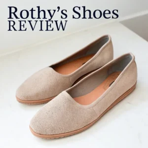 Read more about the article Rothy’s Shoes Review: Is It Worth Your Money?