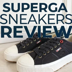 Read more about the article Superga Sneakers Review: The Ultimate Guide to Style, Comfort, and More