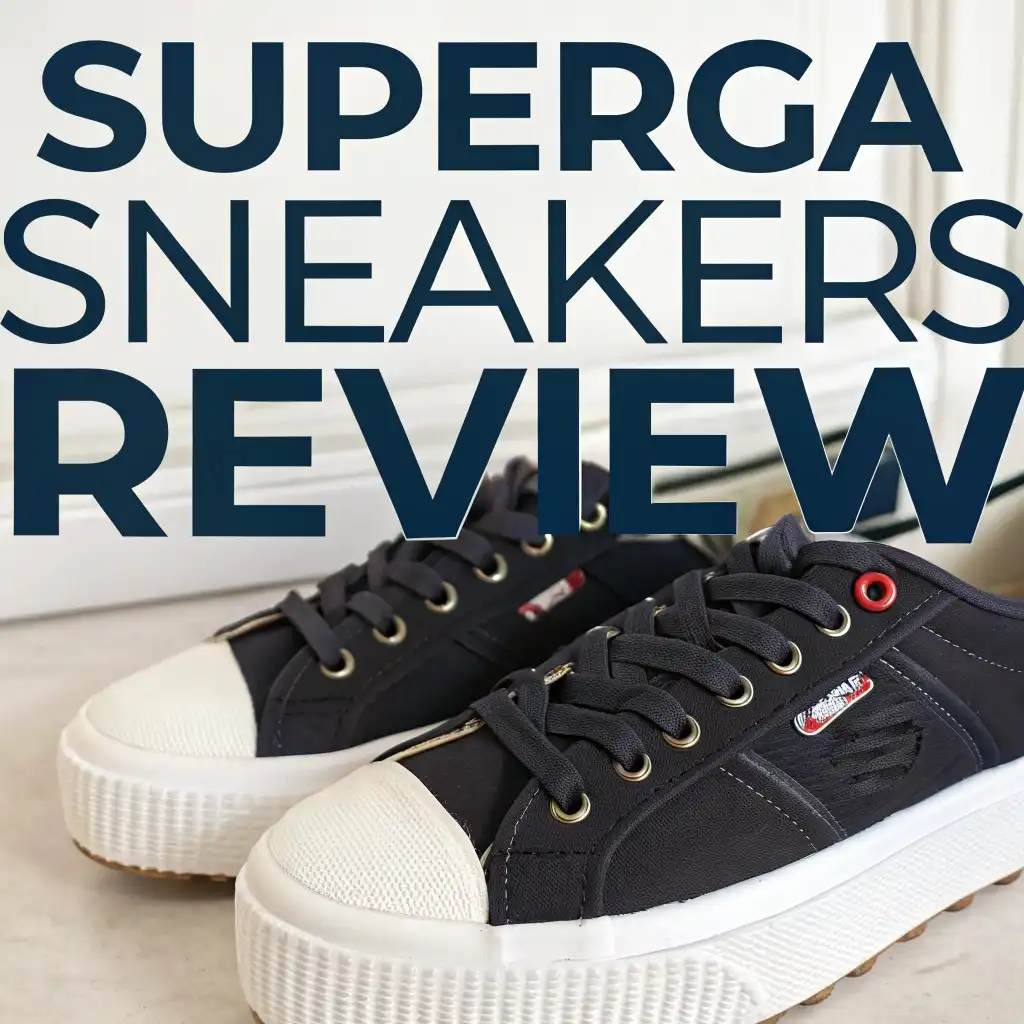 You are currently viewing Superga Sneakers Review: The Ultimate Guide to Style, Comfort, and More