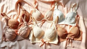 Read more about the article 7 Best Bras for Small Breasts in 2025