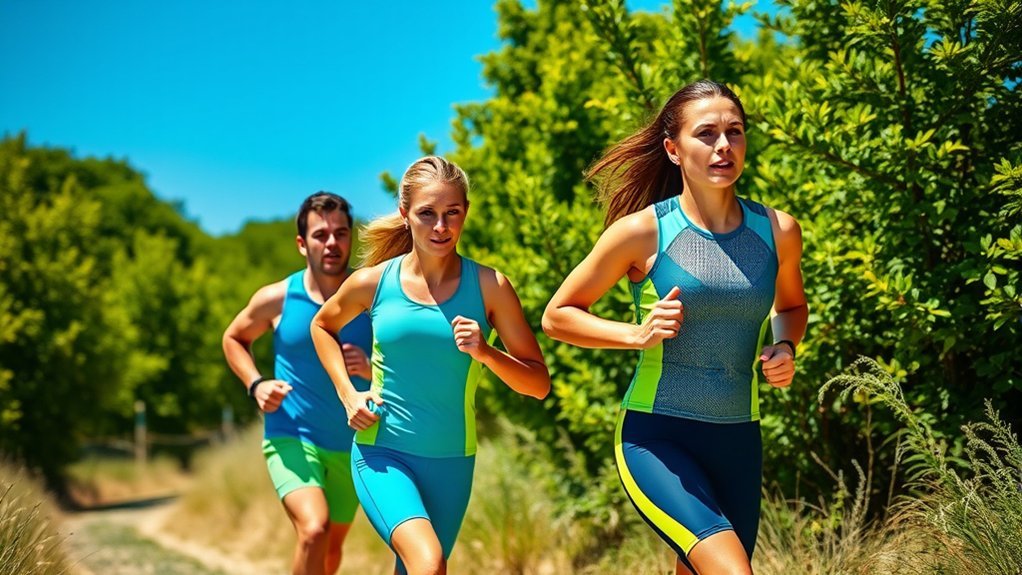 Read more about the article 7 Best Breathable Activewear for Summer Sports That Keep You Cool and Comfy