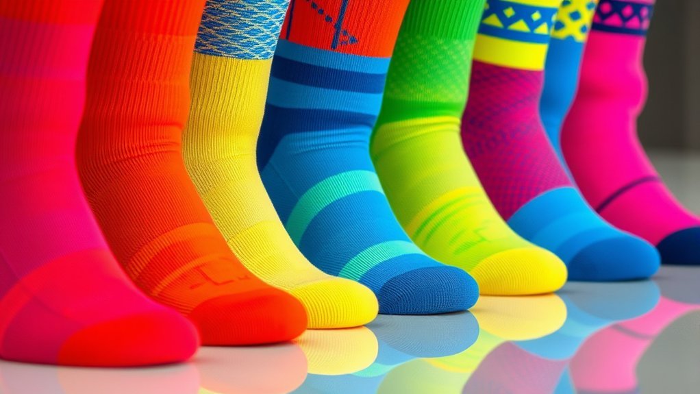 Read more about the article 7 Best Comfortable Socks for Athletic Performance That Will Boost Your Game