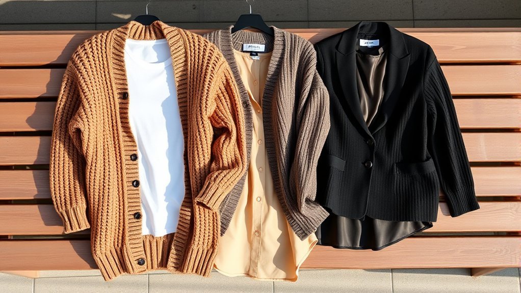 Read more about the article 7 Best Versatile Cardigans for Layering That Elevate Your Style