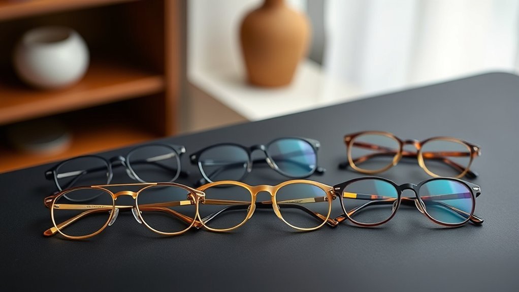 Read more about the article 7 Best Stylish Eyeglasses for a Sophisticated Look in 2025—A Complete Guide