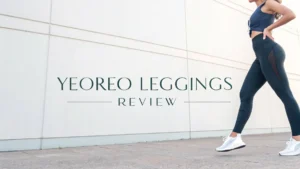 Read more about the article Yeoreo Leggings Review 2026: Are These Actually Worth It?