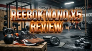 Read more about the article Reebok Nano X5 Review 2026: Worth The Price?