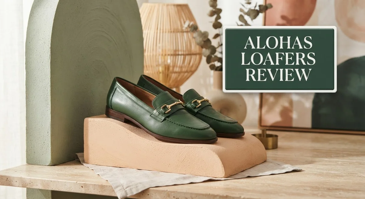 You are currently viewing Alohas Loafers Review 2026: Is It Worth Trying?