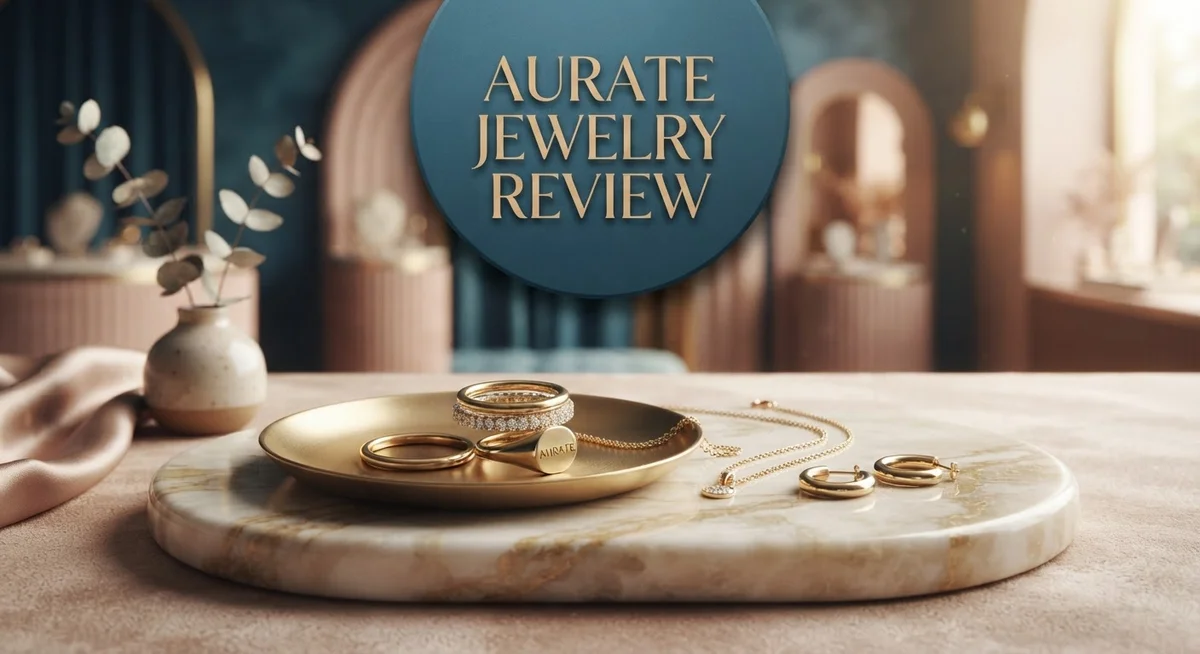 Read more about the article Aurate Jewelry Review: Should You Try This?