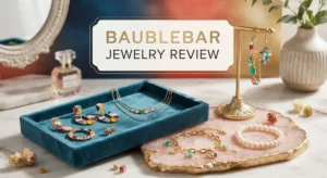 Read more about the article BaubleBar Jewelry Review: Is It Worth The Hype?