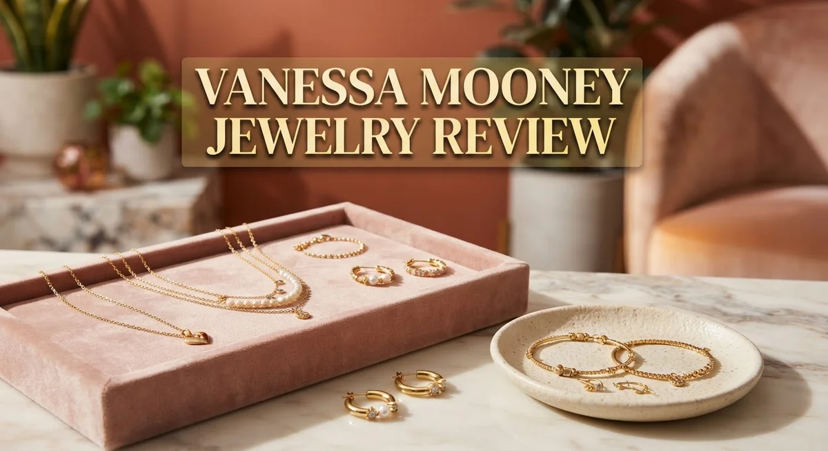 You are currently viewing Vanessa Mooney Jewelry Review: Is It Worth The Hype?