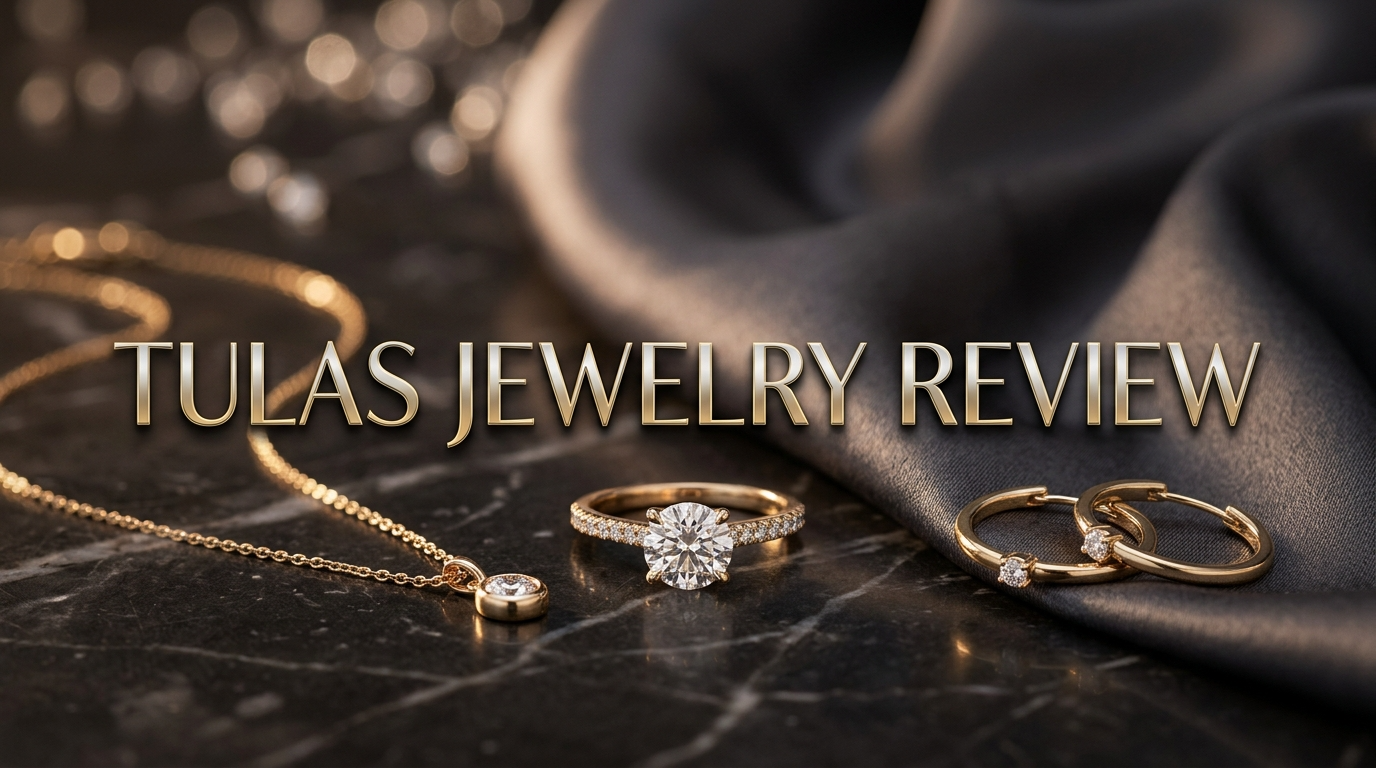 Read more about the article Tulas Jewelry Review 2026: Is It Worth Your Money?